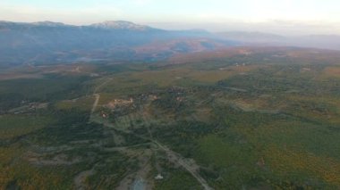 Valley uzak evler