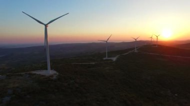 Güneş ayarı arkasında  