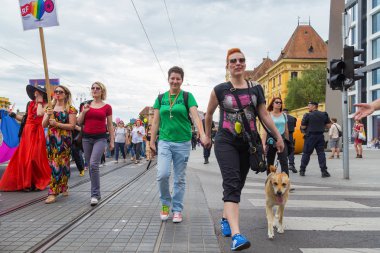 15 Zagreb gurur.