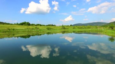 Jesenica Nehri, Hırvat bölge Lika