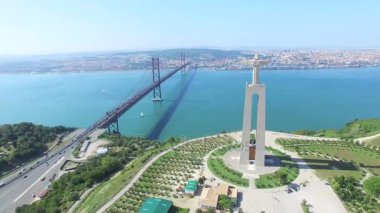 Mesih Kral Lizbon bakan