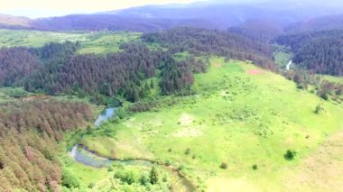 Jesenica Nehri, Hırvat bölge Lika