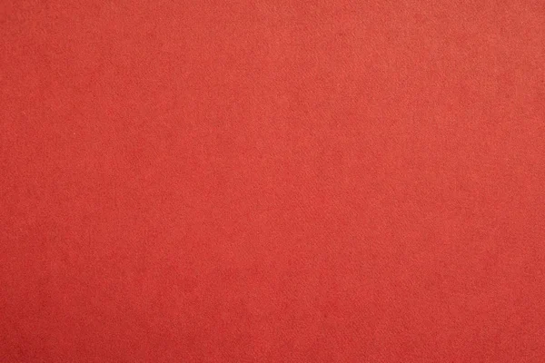 Rotes Papier Hintergrund Textur — Stockfoto