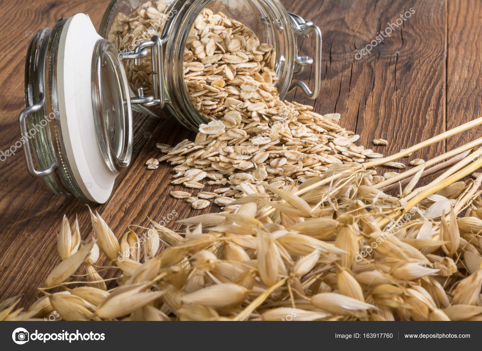 Avena para dieta