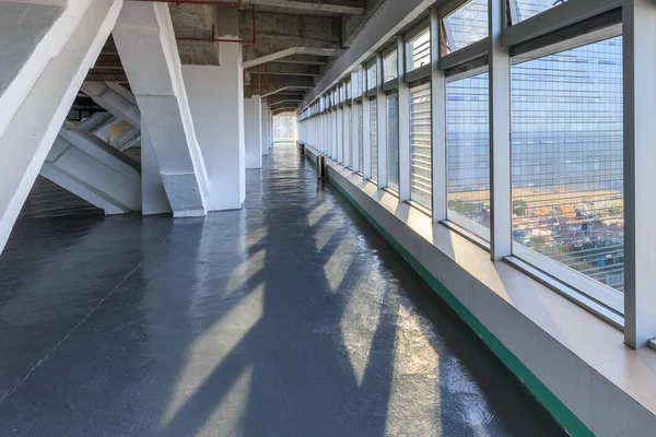 Xiamen Guanyin dağ iş bölgesi ofis binası