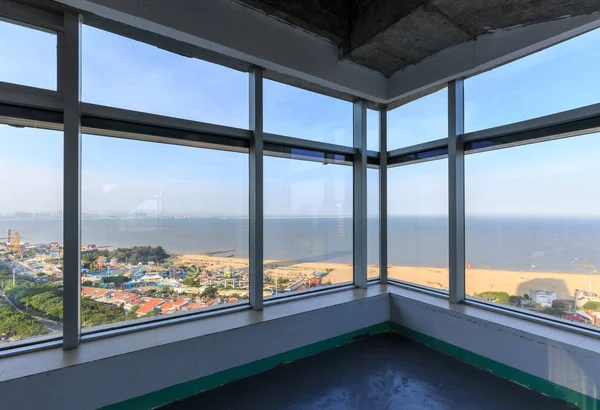 Xiamen Guanyin dağ iş bölgesi ofis binası