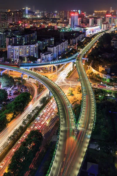 Xiamen Doğu dağ Villa Brt akşam
