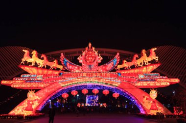 Sergi fenerler Festivali