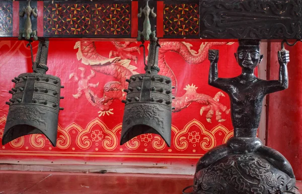 y391 中国 鐘硯 時代物