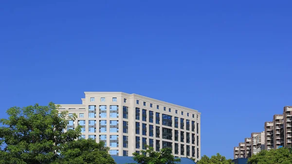 modern iş gökdelenler