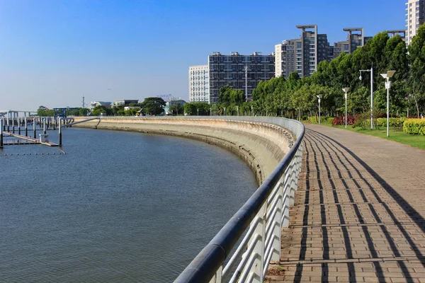 Wuyuan Bay Xiamen, Fujian, Çin