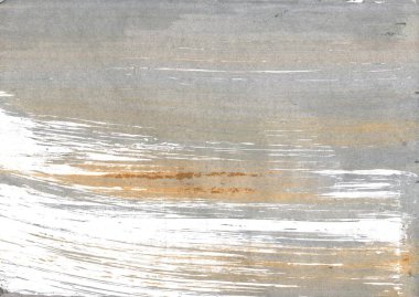 Hızlı gümüş suluboya arka plan