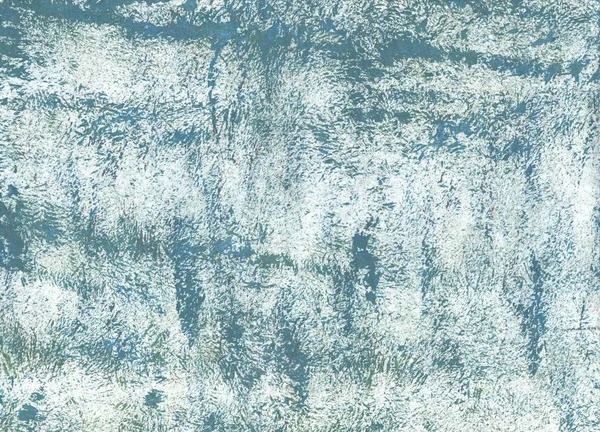 Heller grauer abstrakter Aquarell-Hintergrund — Stockfoto