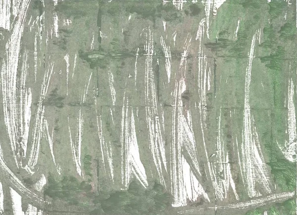 Серый абстрактный акварельный фон — стоковое фото