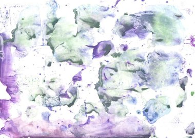 Azureish beyaz arka suluboya plan