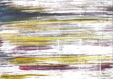 Bebek toz suluboya arka plan