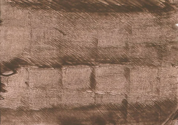 Λάσπη αφηρημένη Υδατογραφία φόντο — Φωτογραφία Αρχείου