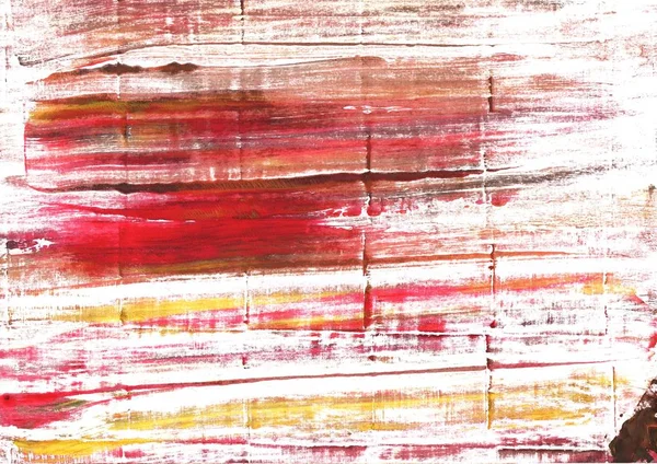 Лавандовий рум'яна абстрактний акварельний фон — стокове фото