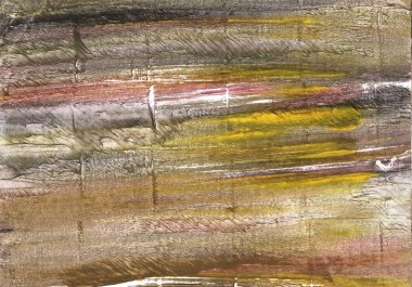 Grullo suluboya arka plan