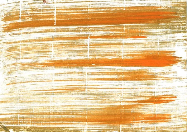トラ目の水彩の抽象的な背景 — ストック写真