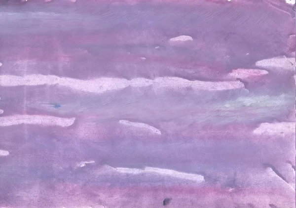 Lila mor renkli yıkama çizim doku