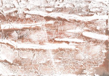 Kahverengi mermer. Soyut suluboya arka plan. Resim dokusu