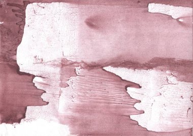 Soyut lekeler. Soyut suluboya arka plan. Resim dokusu