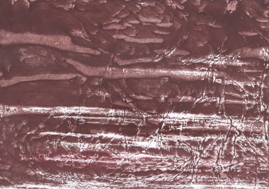 Kahverengi mermer. Soyut suluboya arka plan. Resim dokusu