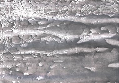 Gri mermer. Soyut suluboya arka plan. Resim dokusu