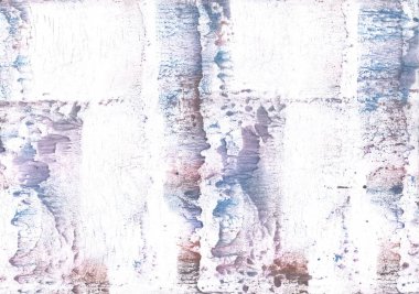 Lavanta lekeleri. Soyut resim arkaplanı. Suluboya dokusu