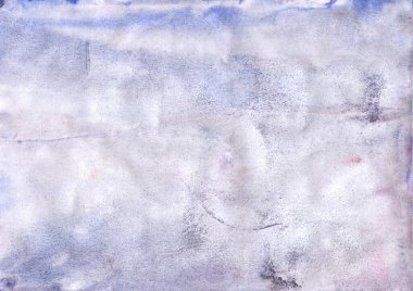 Lavanta suluboya. Soyut resim arkaplanı. Suluboya dokusu