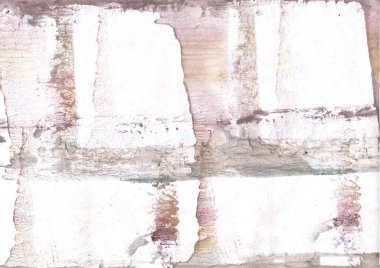 Dumanlı soyutlama. Soyut suluboya arka plan. Resim dokusu