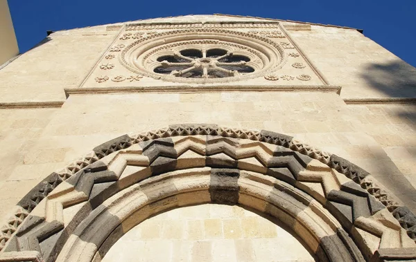 Iglesia de la Annunziata — Foto de Stock