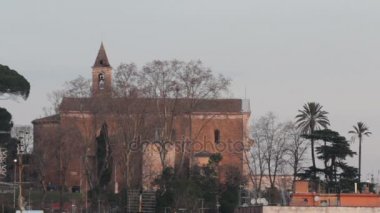 Saint peter martyrium yer