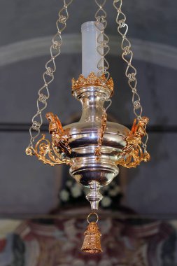 Vintage avize, kavram yas