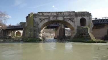 Roma 'da Ponte Rotto