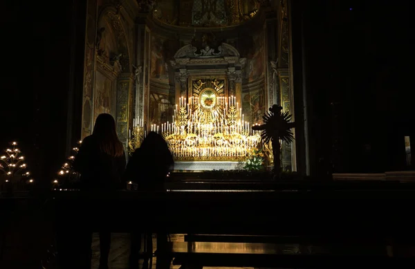 Czterdzieści godzin oddanie maszyny — Zdjęcie stockowe