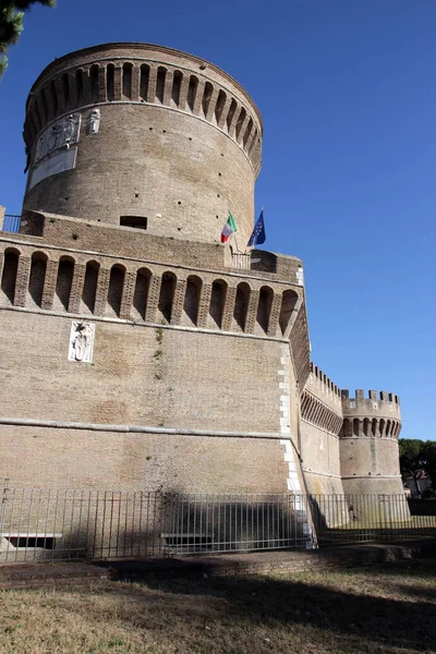 Castillo de Julio II — Foto de Stock