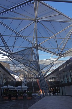 Napoli Garibaldi Metro İstasyonu