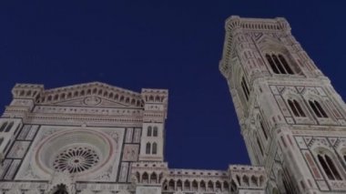 FLORENCE, İTALYA, Santa Maria del Fiore Katedrali