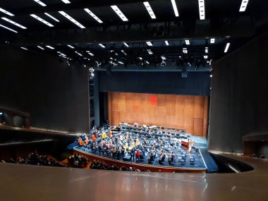 Florence Opera Konseri