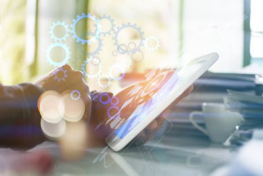 simge müşteri ağ bağlantısı 