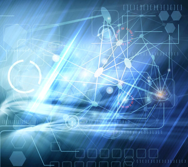 Абстрактные технологии