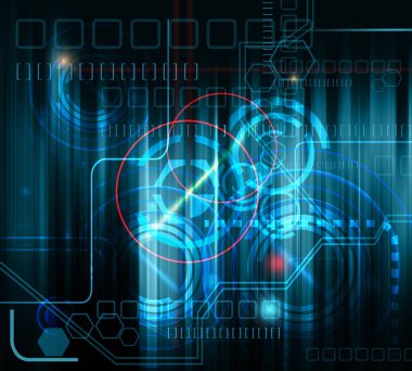 İş çizelgeleri ile sanal arka plan