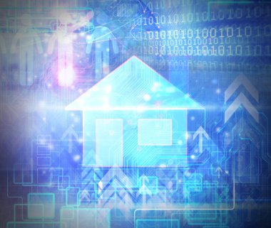 Ev içi Görüntü Arkaplanı