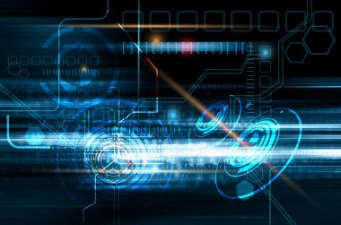  teknoloji arka plan arka plan