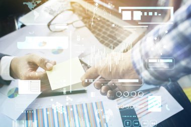  kavram olarak iş stratejisi