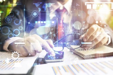 kavram olarak iş stratejisi