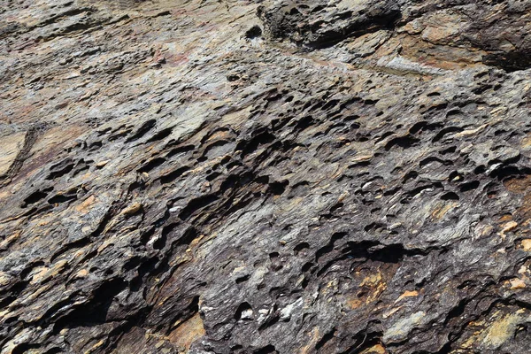 Surface Granite Stone Textured Background — Stock Photo, Image