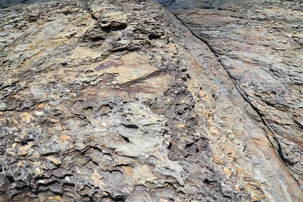 Surface Granite Stone Textured Background — Stock Photo, Image